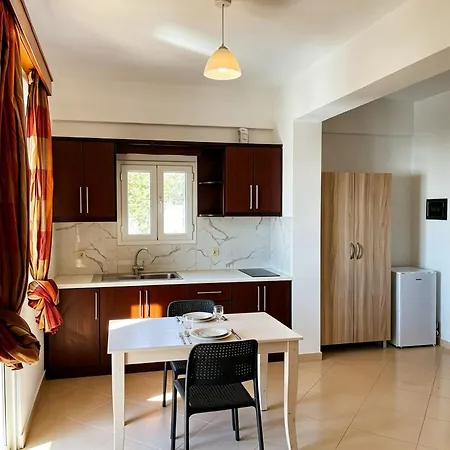 Kloen Sunset Bed & Breakfast Sarande