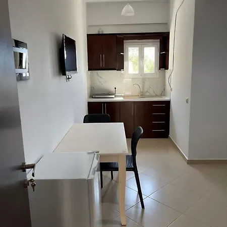 Kloen Sunset Bed & Breakfast 3*
