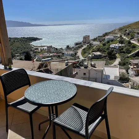 Kloen Sunset Bed & Breakfast Sarande