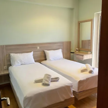 Bed & Breakfast Kloen Sunset Sarande