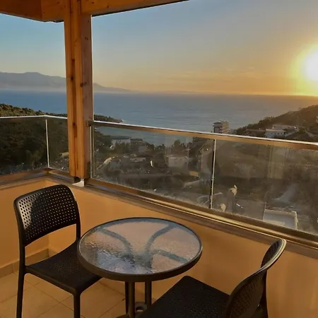 Bed & Breakfast Kloen Sunset 3*