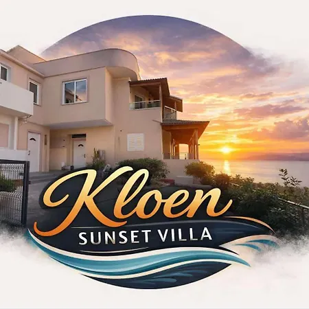 Kloen Sunset Bed & Breakfast